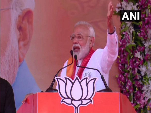 Prime Minister Narendra Modi (File Photo)