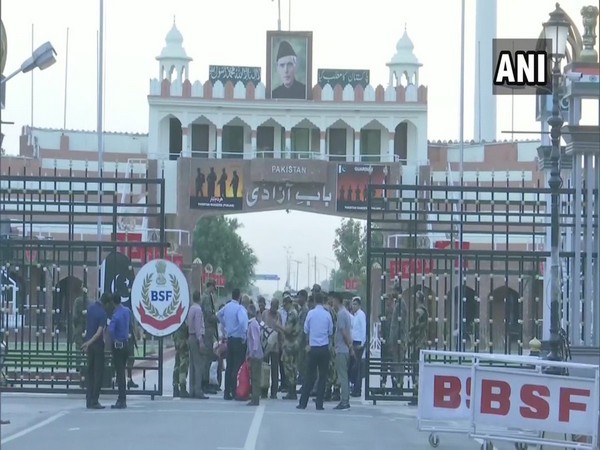 Pakistan so far has released 300 Indian fishermen (Photo/ANI)