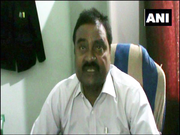 Sushil Jaiswal, Public Prosecutor in the Khunti gang-rape case. Photo/ANI