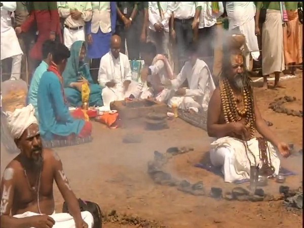 Digvijaya Singh (File Picture)