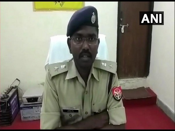 An FIR was registered against BJP MLA Dinanath Bhaskar for allegedly thrashing one of the polling officer, police said on Sunday. Photo/ANI