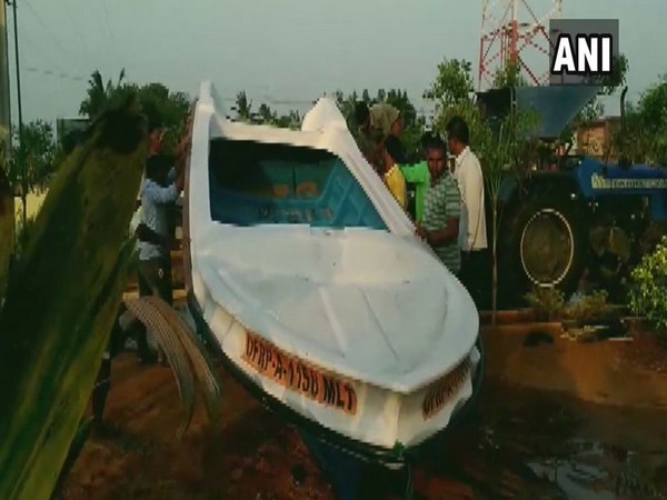 Representative Image