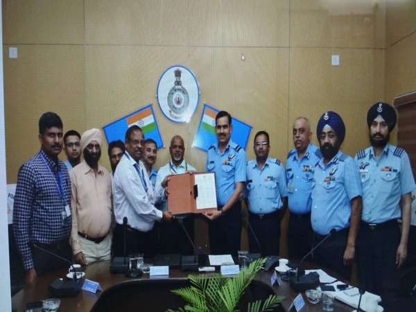 IAF’s An-32 transport aircraft has been certified to operate on indigenous bio-jet fuel, Air Force announced on Friday.