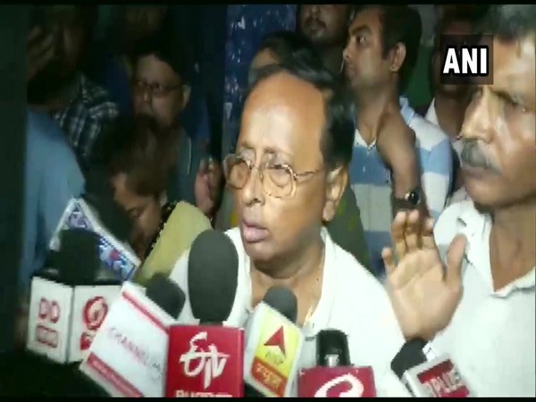 Public prosecutor Sushovan Mitra said while talking to media on Friday. Photo/ANI