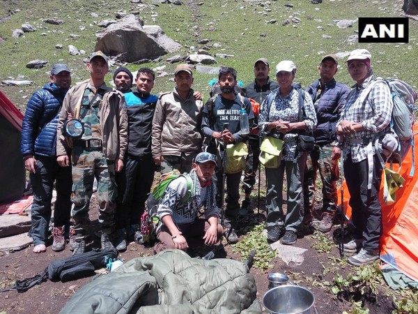 Representative Image