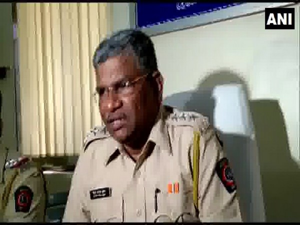 Deepak Kundal, Assistant Commissioner of Police, Agripada