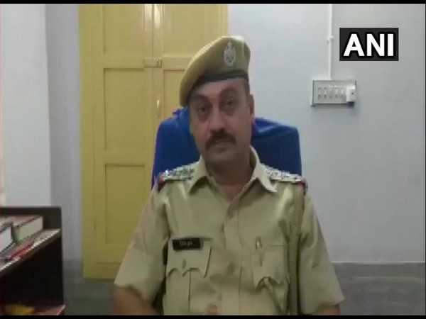 Dinesh Jiwanani, Landanu police station in-charge