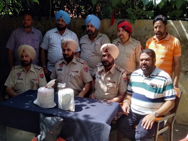 Representative Image