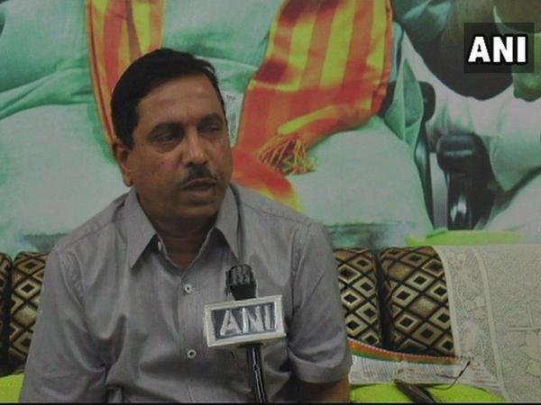 Parliamentary Affairs Minister Pralhad Joshi. (File Photo/ANI)