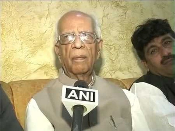 West Bengal Governor Keshari Nath Tripathi