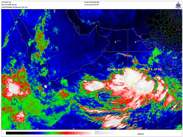 Representative image