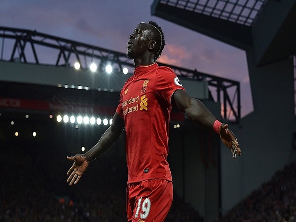 Sadio Mane (Photo: Twitter/Liverpool)