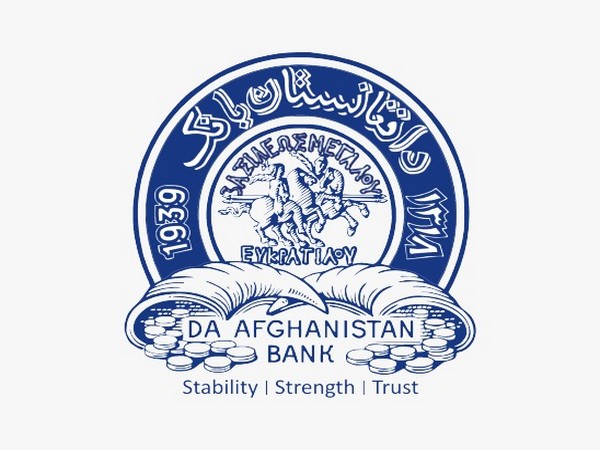 Da Afghanistan Bank