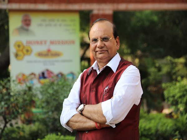 Delhi Lieutenant Governor Vinai Kumar Saxena (File Photo/Twitter)