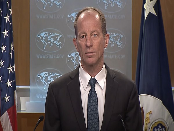US Assistant Secretary of State for East Asian and Pacific Affairs David Stilwell