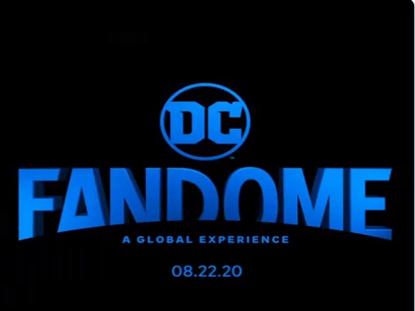 Warner Bros. set DC FanDome virtual experience featuring talent from DC multiverse films, TV and comics (Image source: Twitter)