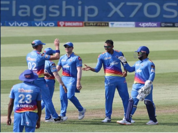 Delhi Capitals (Photo/ iplt20.com)
