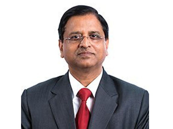 DEA Secretary S C Garg