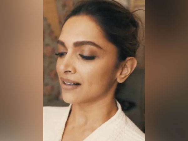 Deepika Padukone (Image Source: Instagram)