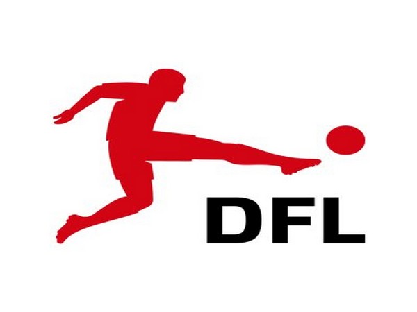 German Football League (DFL) logo