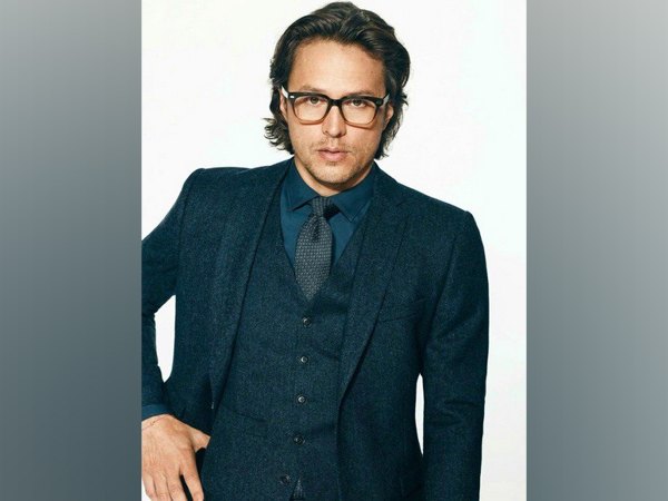 Cary Fukunaga (Image courtesy: Twitter)