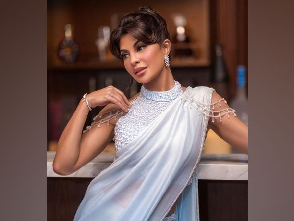 Jacqueline Fernandez (Image source: Instagram)