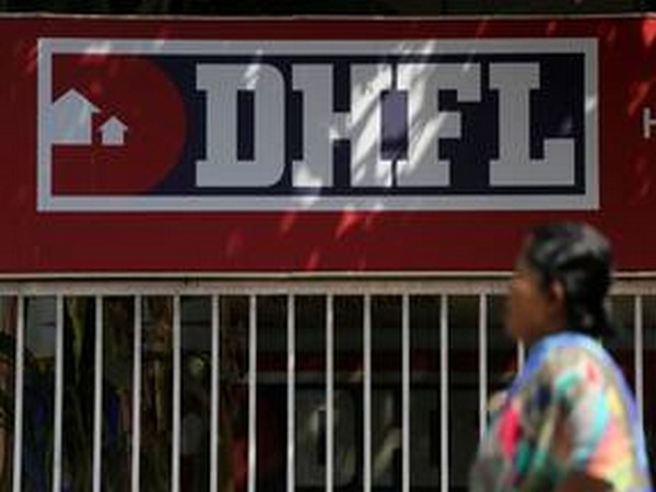 The results do not provide a fair picture as DHFL is under moratorium as per insolvency rules
