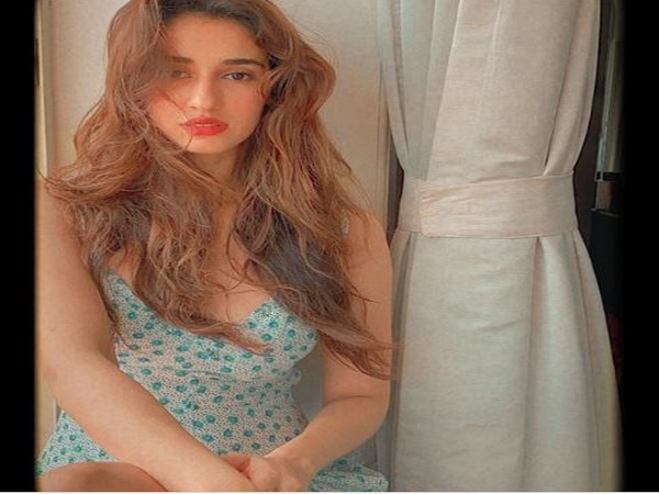 Disha Patani (Image courtesy: Instagram)