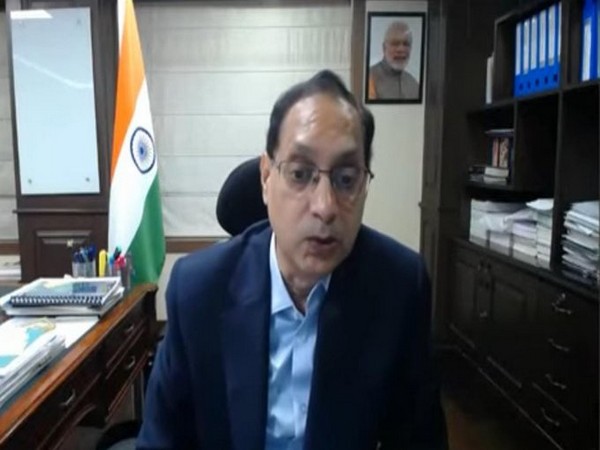 DIPAM Secretary Tuhin Kant Pandey. (File Pic)