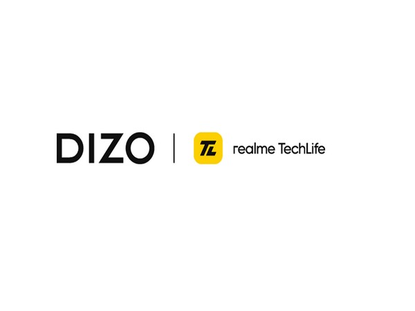 DIZO Logo