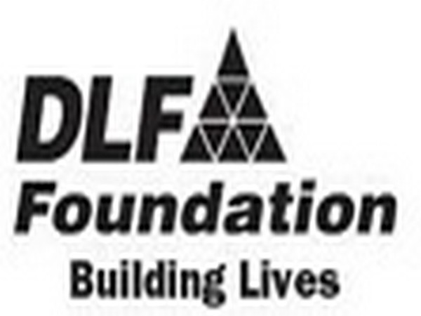 DLF Foundation logo