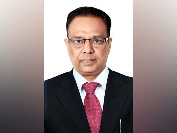 Pramit Kumar Garg, Director, Business Development of Delhi Metro Rail Corporation.