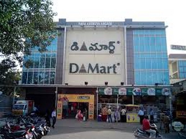 Damani made the contributions through his group company Bright Star Investment