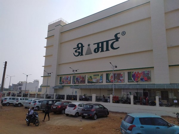 The company has 216 stores with retail business area of 80 lakh sq ft across several states