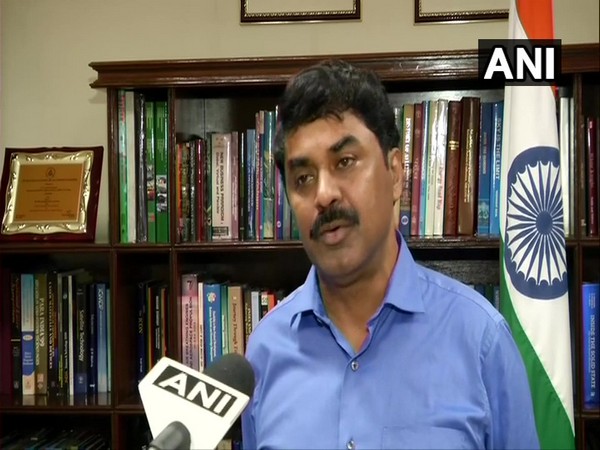 Defence Research and Development Organisation (DRDO) Chairman Dr G Satheesh Reddy