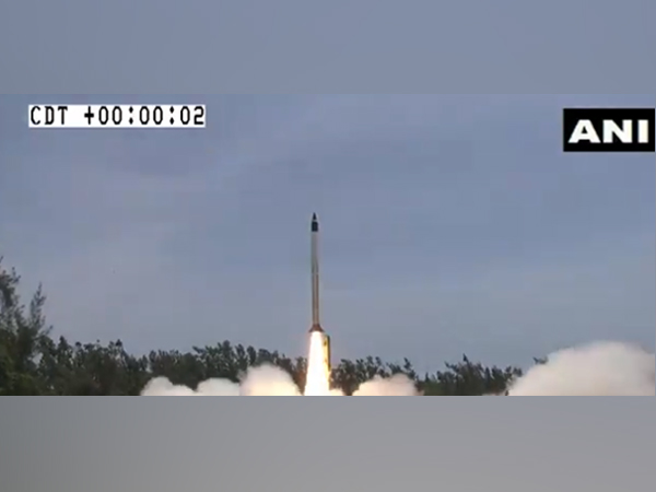 DRDO's successful demonstration of the Hypersonic air-breathing scramjet technology with the flight test of Hypersonic Technology Demonstration Vehicle