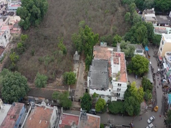 Textiles Minister Piyush Goyal has ordered drone survey of all mills of National Textiles Corporation. (Photo/ANI)