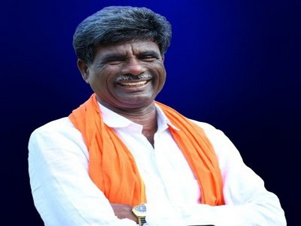 Kota Srinivas Poojary (image source/ Twitter)