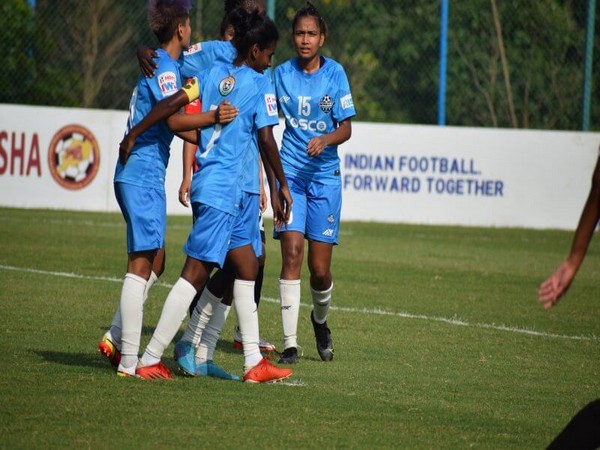 Team Sethu FC (Photo/AIFF)