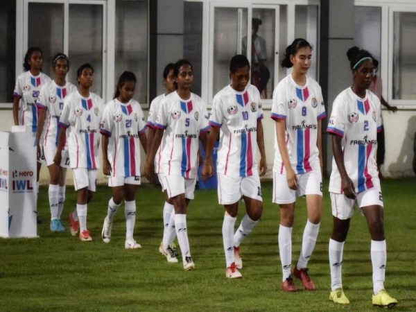 Sirvodem SC will face SSB Women. (Photo- AIFF)