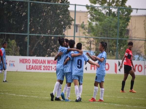 PIFA vs Mata Rukmani FC (Photo: AIFF Media)