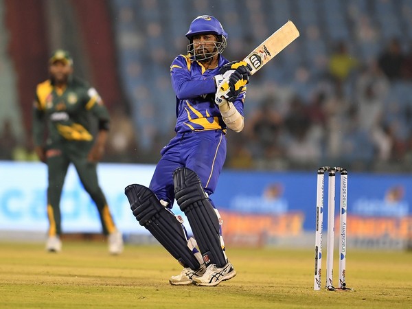 Tillakaratne Dilshan