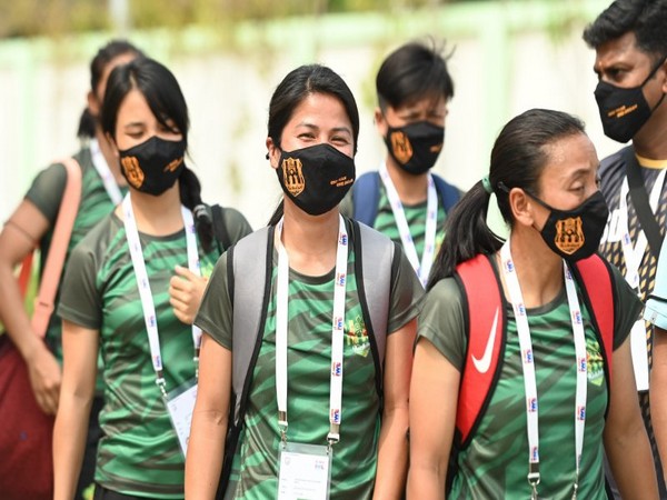 Team Kickstart FC (Photo/AIFF)