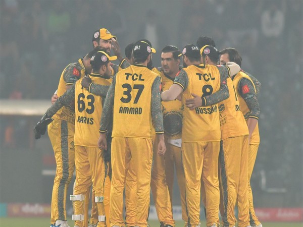 Islamabad United United defeat Peshwar Zalmi (Photo/ PSL)
