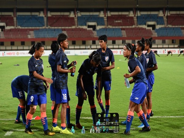 Team Indian Arrows (Photo/AIFF)