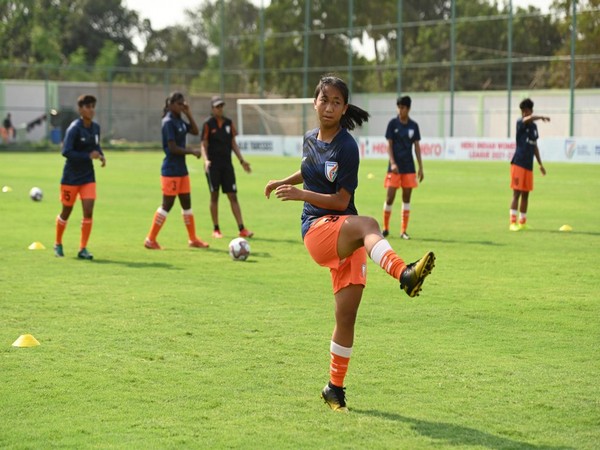 Third-ranked SSB Women FC will face resilient Indian Arrows. (Photo- AIFF)