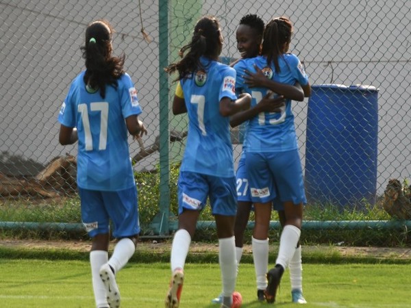 Sethu FC vs Kickstart FC (Photo: AIFF Media)