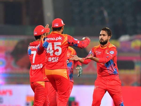 Islamabad United beat Peshawar Zalmi by five wickets (Photo/PSL)