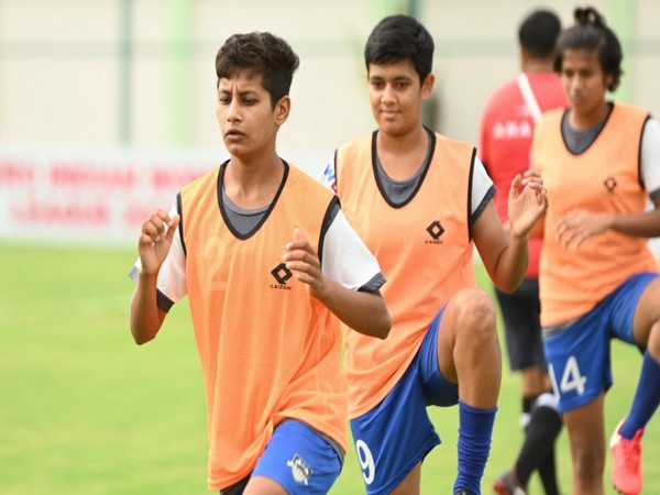 ARA FC and PIFA will face each other in mid-table clash. (Photo- AIFF)