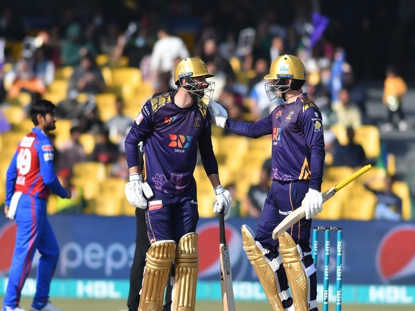 Quetta Gladiators defeat Karachi Kings (Photo/ PSL)